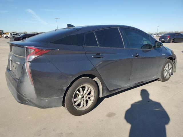 2017 TOYOTA PRIUS - JTDKBRFU2H3578449