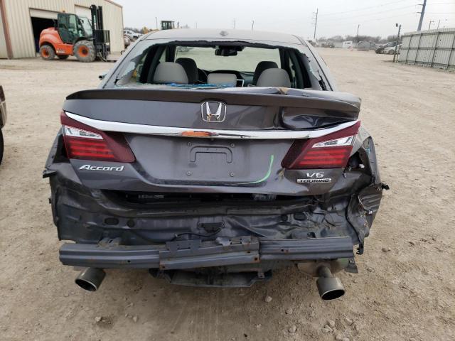 2017 HONDA ACCORD TOU - 1HGCR3F98HA040070
