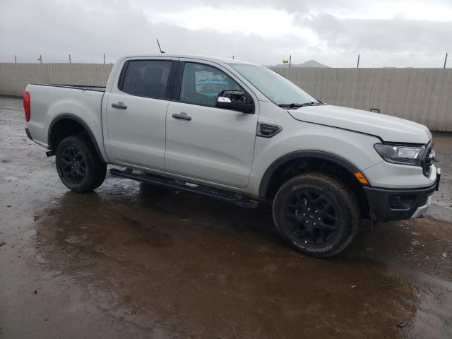 2022 FORD RANGER XL 1FTER4FHXNLD23025