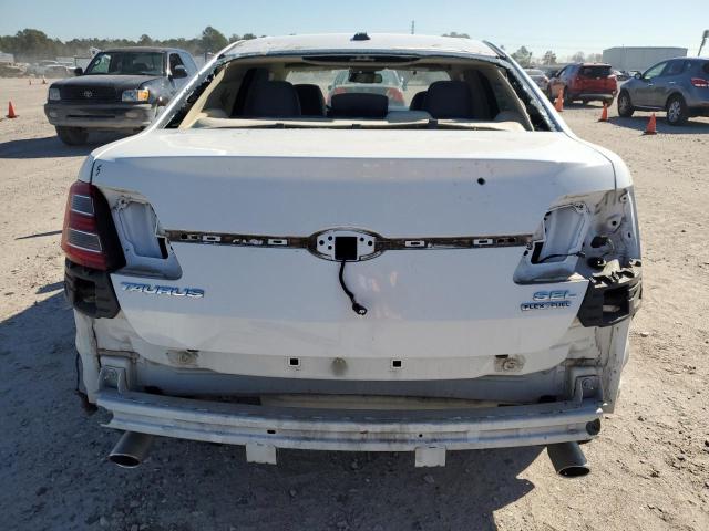 2017 FORD TAURUS SEL 1FAHP2E82HG144506