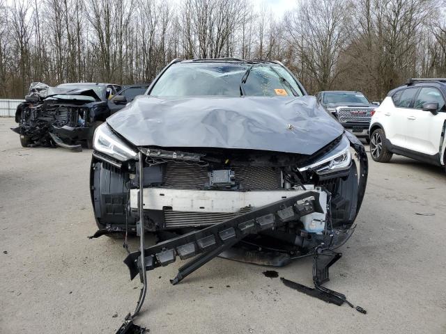2021 INFINITI QX50 ESSEN 3PCAJ5CBXMF119158