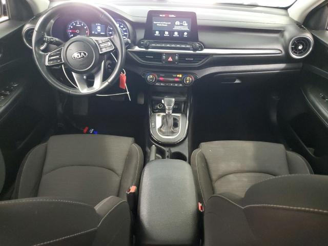2019 KIA FORTE GT L 3KPF34ADXKE012080