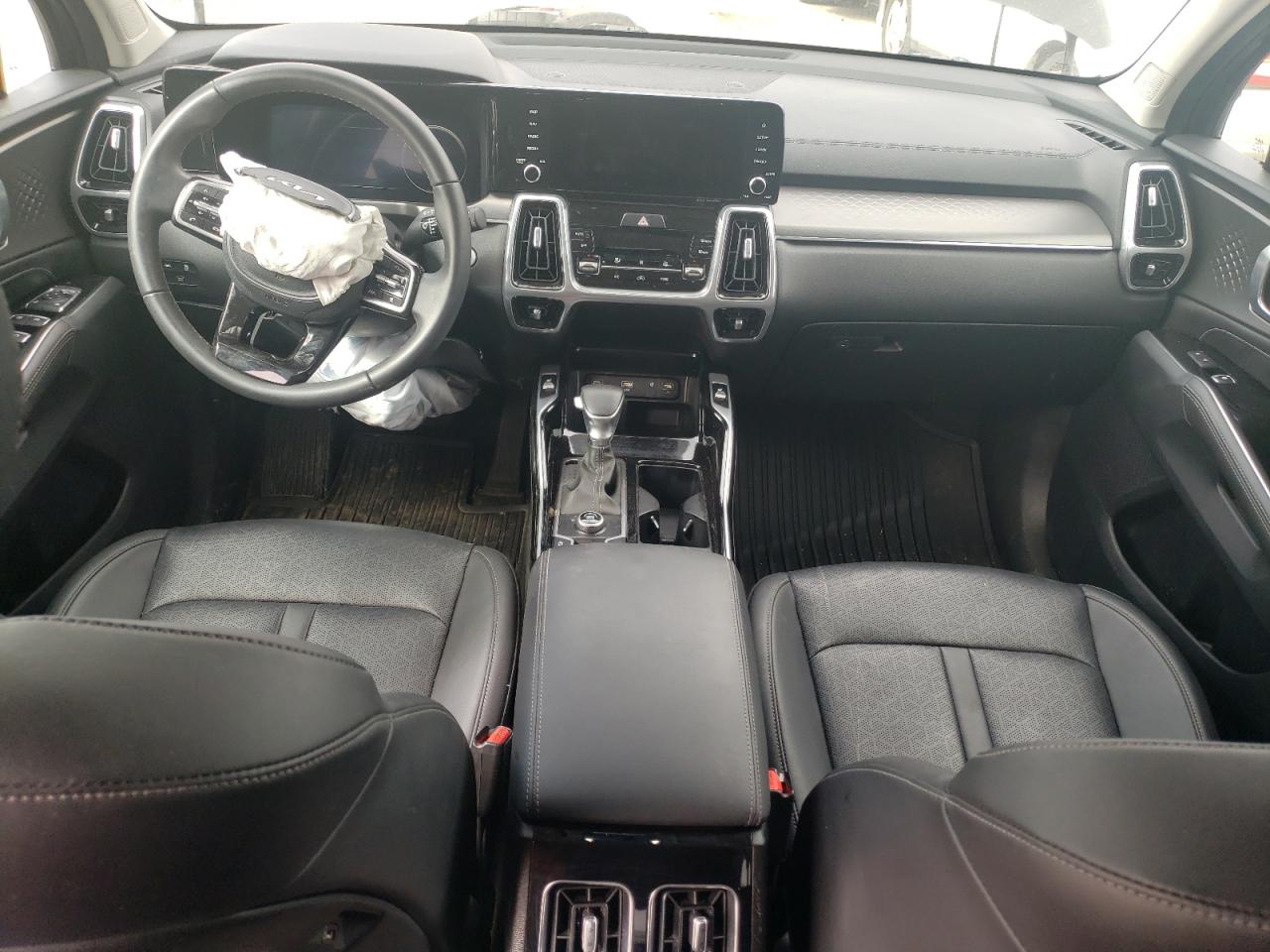 5XYRK4LF5PG176491 2023 Kia Sorento Sx