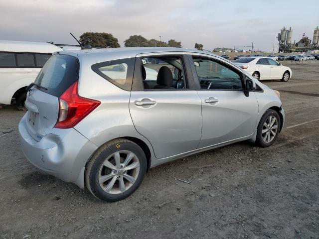 2014 Nissan Versa Note S VIN: 3N1CE2CP4EL367287 Lot: 44485524