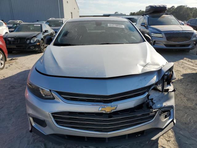2017 CHEVROLET MALIBU L - 1G1ZA5STXHF168349