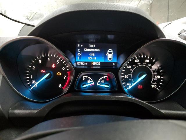 2018 FORD ESCAPE SEL 1FMCU0HD4JUA34067