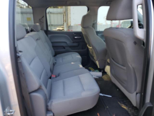 2015 CHEVROLET SILVERADO 3GCUKPEC2FG360334