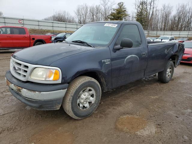 1999 Ford F-250 