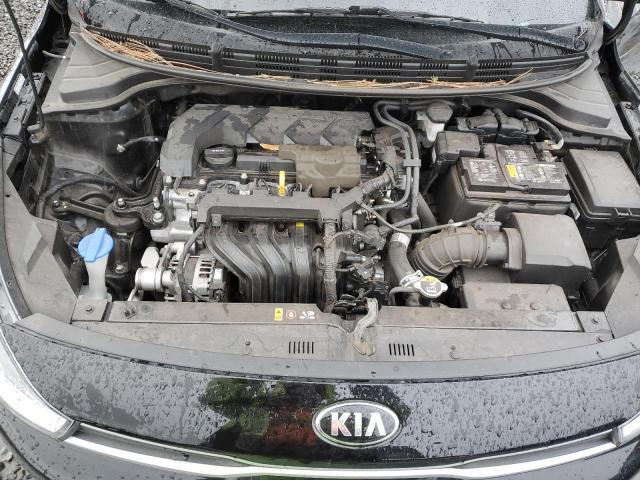 2021 KIA RIO LX 3KPA24AD0ME411855