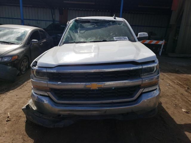 2018 Chevrolet Silverado K1500 Lt VIN: 1GCVKREC2JZ134674 Lot: 44480704