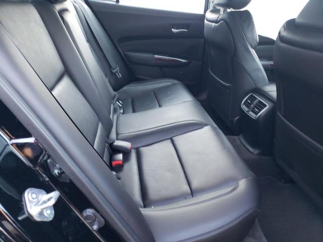 2015 ACURA TLX ADVANC 19UUB3F78FA008367
