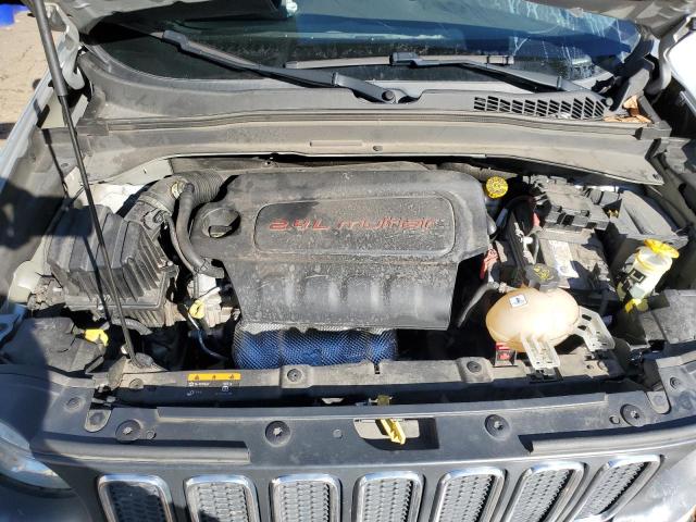 2016 JEEP RENEGADE L ZACCJABT3GPD75392