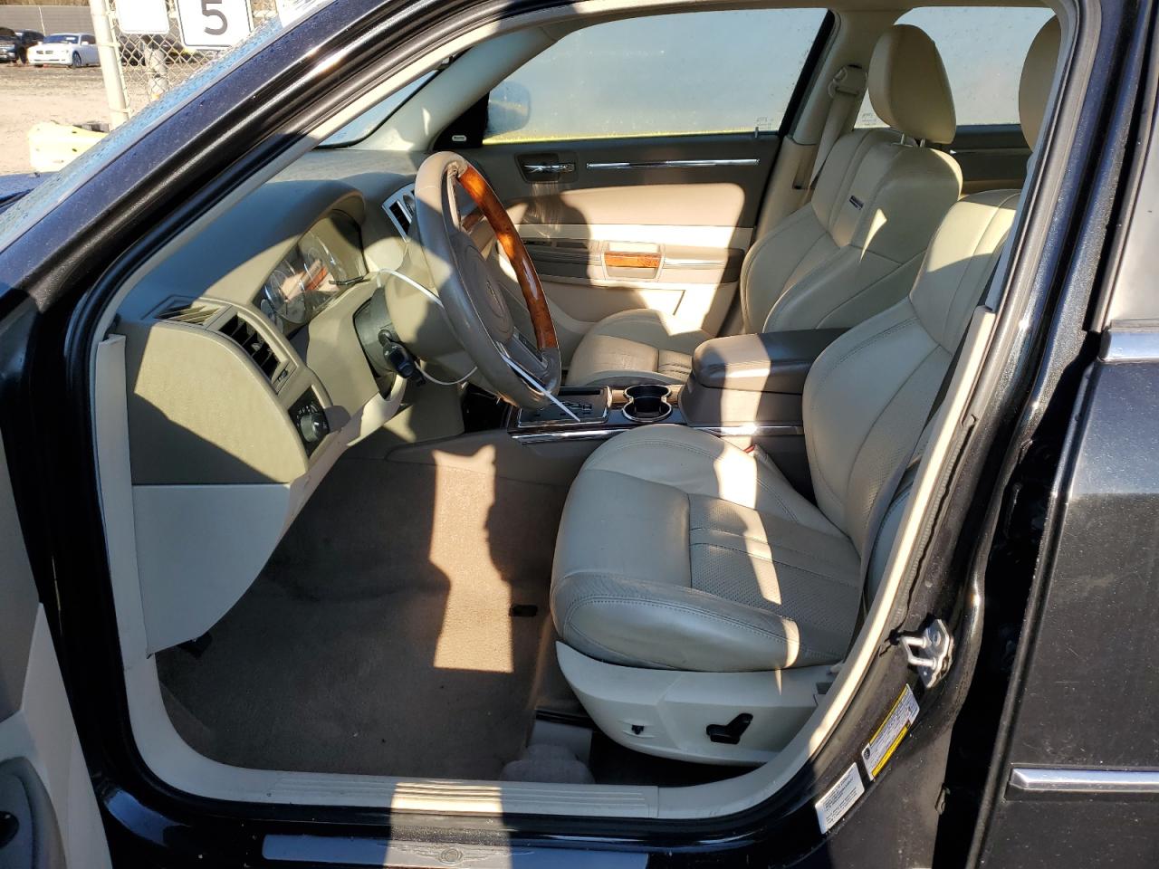 2C3LA63TX9H627904 2009 Chrysler 300C