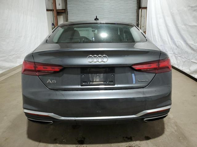 WAUDACF50MA012326 2021 AUDI A5, photo no. 6