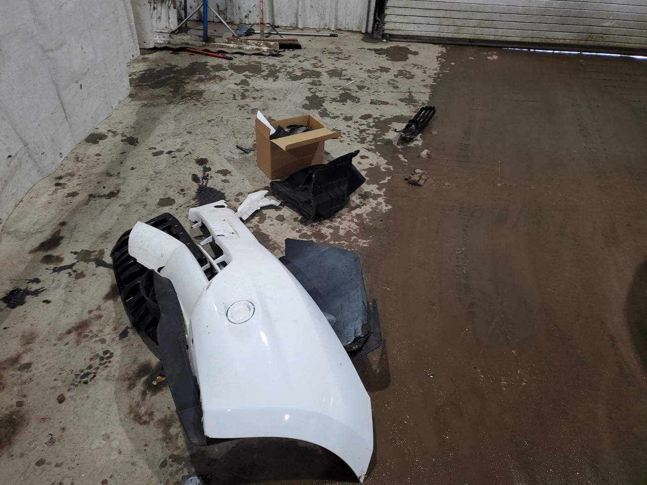 3N1CE2CP8FL393585 2015 Nissan Versa Note S