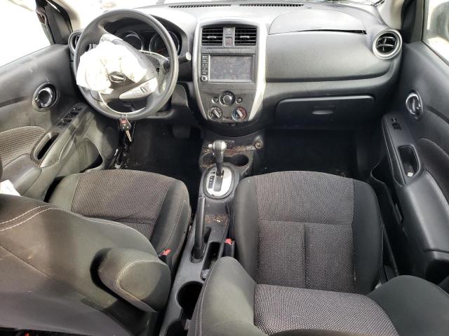 2019 NISSAN VERSA S 3N1CN7AP2KL845265