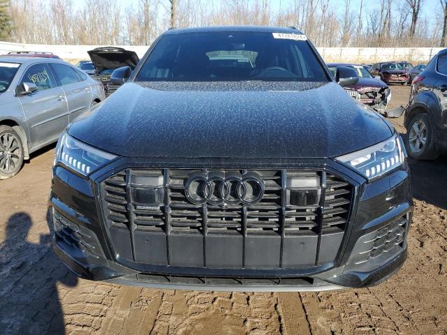 VIN WA1LXBF75PD029029 2023 Audi Q7, Premium Plus no.5