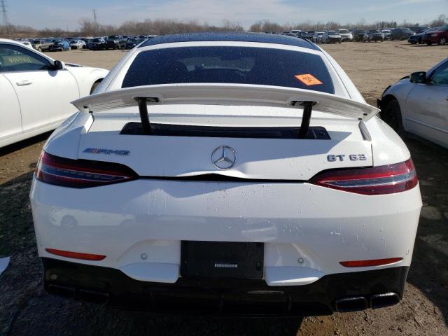 2020 MERCEDES-BENZ AMG GT 63 - WDD7X8JB9LA015805