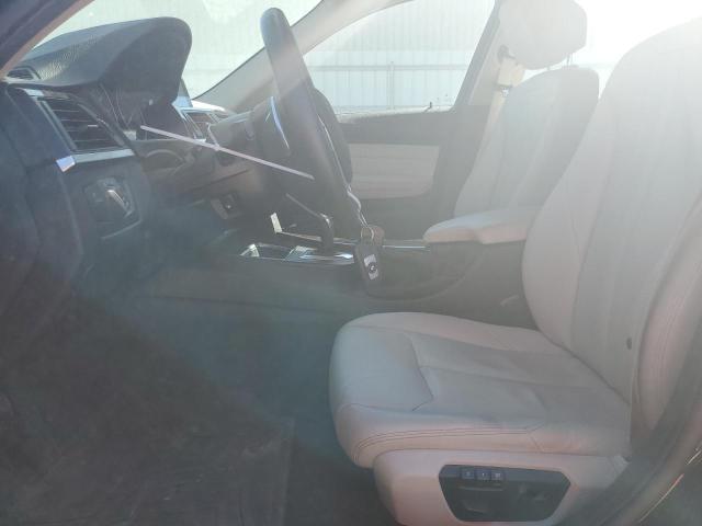 2015 BMW 328 D XDRI - WBA3K5C59FK301565