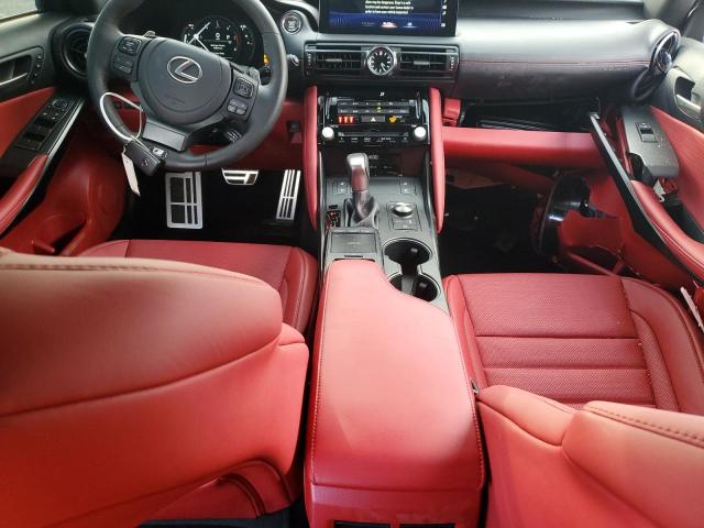 2023 LEXUS IS 350 F S - JTHGZ1B29P5070049