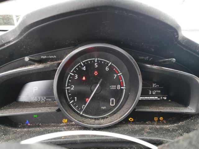 2017 MAZDA 3 3MZBN1M36HM146803