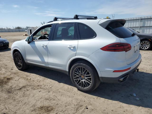 VIN WP1AA2A23HKA85721 2017 Porsche Cayenne no.2