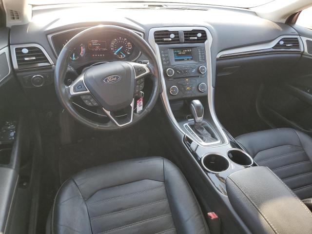 2013 Ford Fusion - Image 8