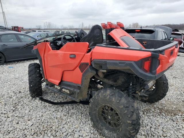 2018 POLARIS GENERAL 10 - 3NSRGE992JH477990