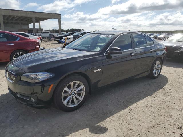 2015 BMW 5 Series 528i