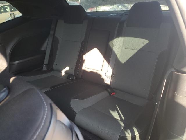 2016 DODGE CHALLENGER 2C3CDZAG4GH236632