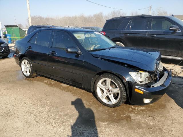 2003 Lexus Is 300 VIN: JTHBD192X30065822 Lot: 43824304