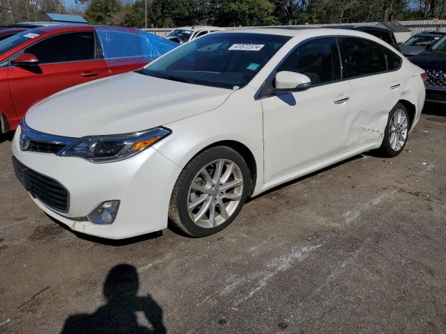 2013 Toyota Avalon Base