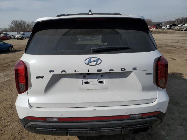 2023 HYUNDAI PALISADE X KM8R3DGE6PU498355