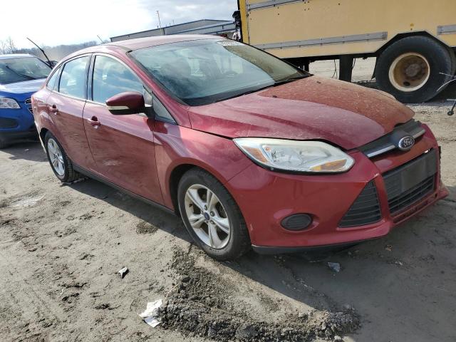 1FADP3F28EL216858 | 2014 Ford focus se