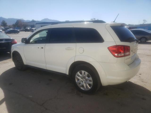 2015 DODGE JOURNEY 3C4PDCAB1FT708399