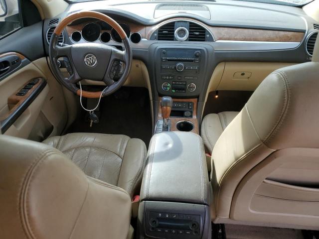 2008 Buick Enclave Cxl VIN: 5GAER23788J265725 Lot: 43823494