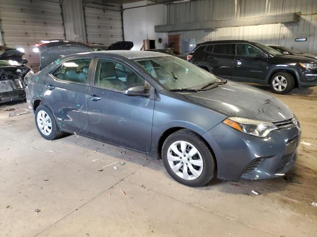 2016 TOYOTA COROLLA L - 2T1BURHE1GC680671