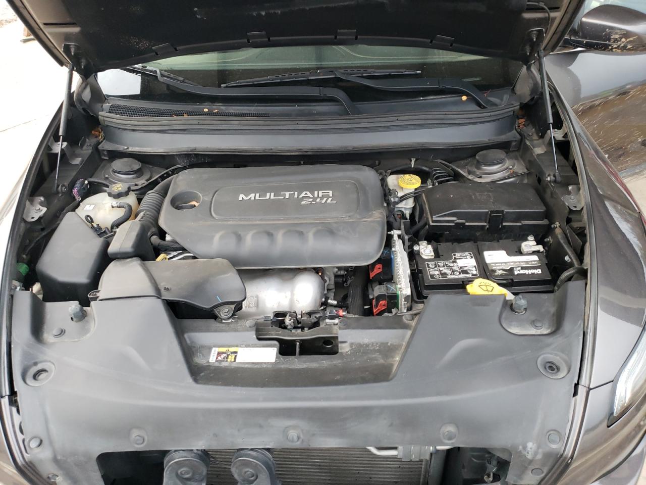 JEEP CHEROKEE L -
