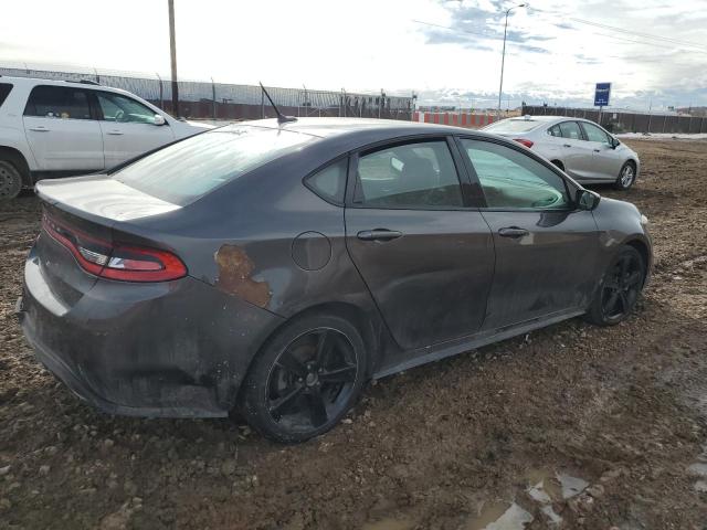 2016 DODGE DART SXT - 1C3CDFBB5GD531026