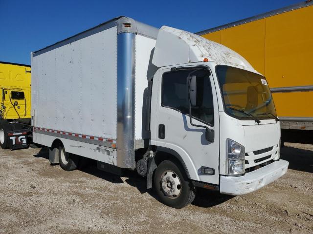 2016 Isuzu Npr VIN: JALB4W17XG7F00049 Lot: 40717974