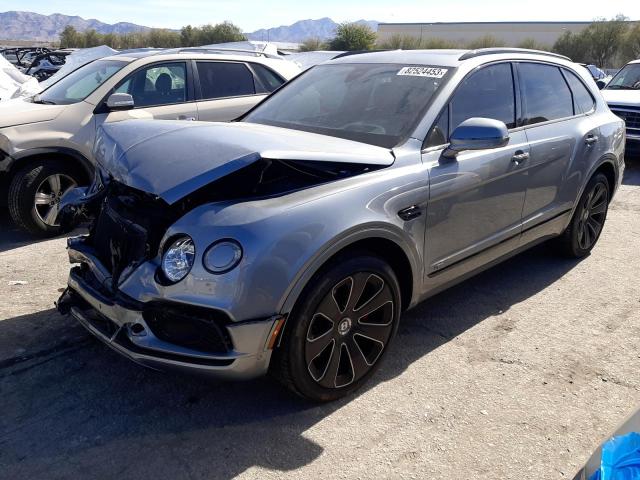 SJAAM2ZV8LC029978 2020 Bentley Bentayga