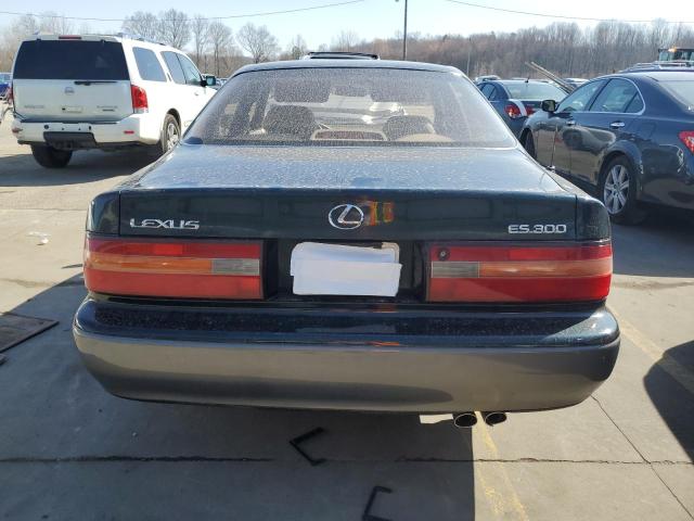 1995 Lexus Es 300 VIN: JT8GK13T1S0125949 Lot: 44168714