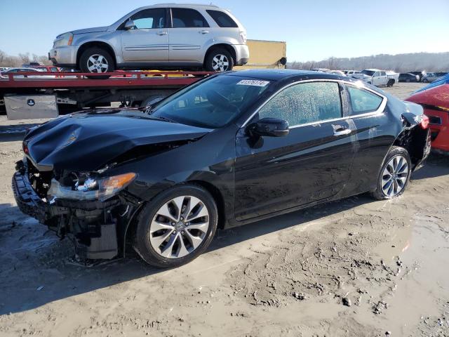 2013 Honda Accord Coupe EX-L