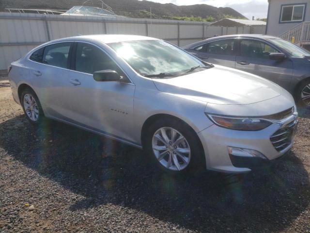 Vin: 1g1zd5st7lf058729, lot: 41638044, chevrolet malibu lt 20204