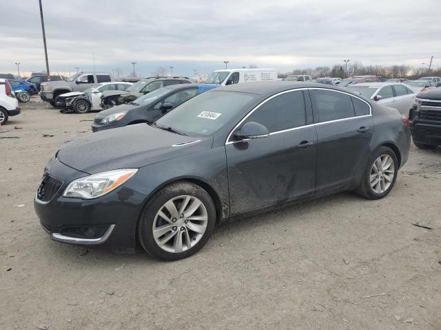 2016 BUICK REGAL PREM 2G4GS5GX9G9109013