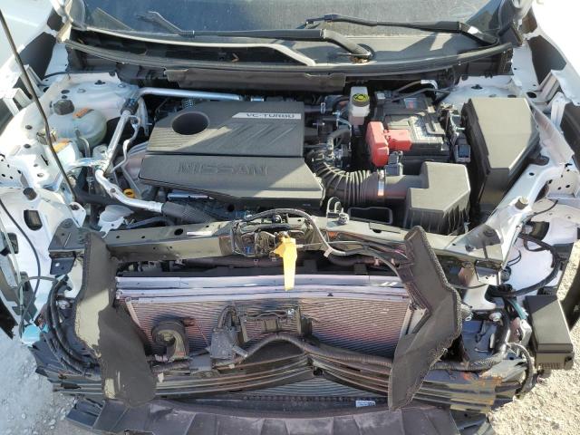 2023 NISSAN ROGUE S 5N1BT3AA8PC945923
