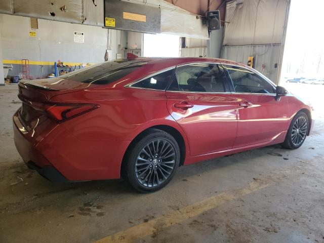 2021 TOYOTA AVALON XSE 4T1EA1AB1MU003539