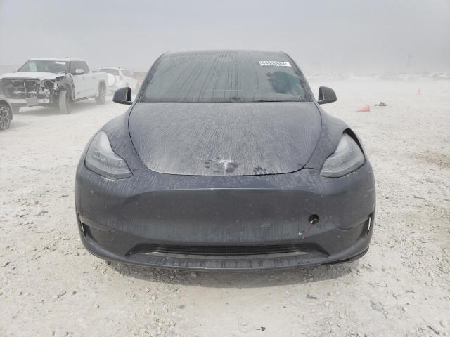 2021 TESLA MODEL Y - 5YJYGDEEXMF173669