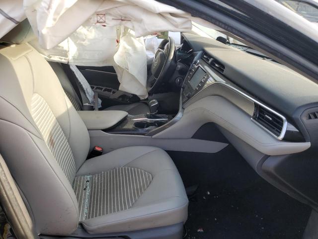 2018 TOYOTA CAMRY L 4T1B11HK6JU075146