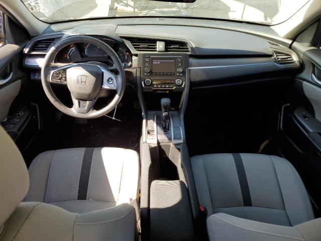 2019 HONDA CIVIC LX 2HGFC2F66KH555883